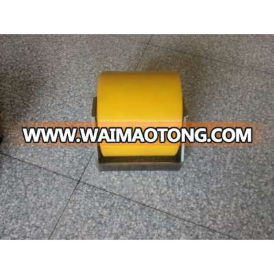 truck and trailer parts PU ;tipper roller PU ;waste bin rollers PU