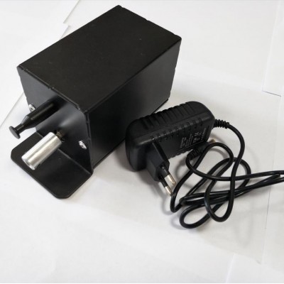 Black Type and Customized Sale Smoked bbq Spit Motors Electric Rotisserie